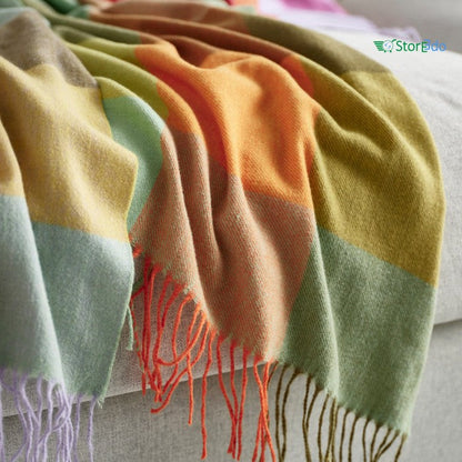 IKEA : SKUGGBRAKEN : Throw