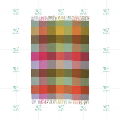 IKEA : SKUGGBRAKEN : Throw