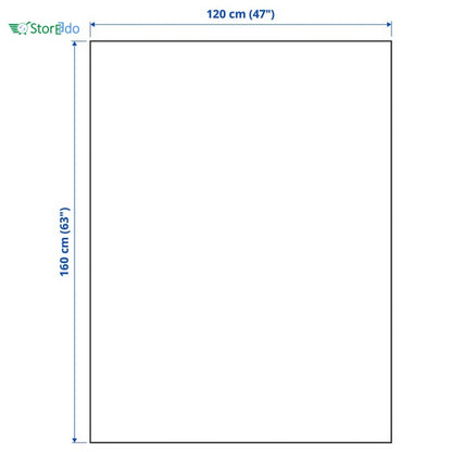 IKEA : SKUGGBRAKEN : Throw