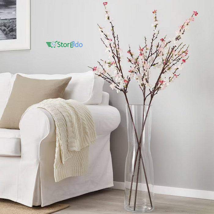 IKEA : SMYCKA : Artificial Flower - Cherry Blossoms