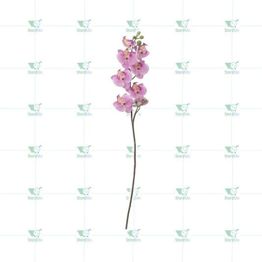 IKEA : SMYCKA : Artificial Flower - Orchid