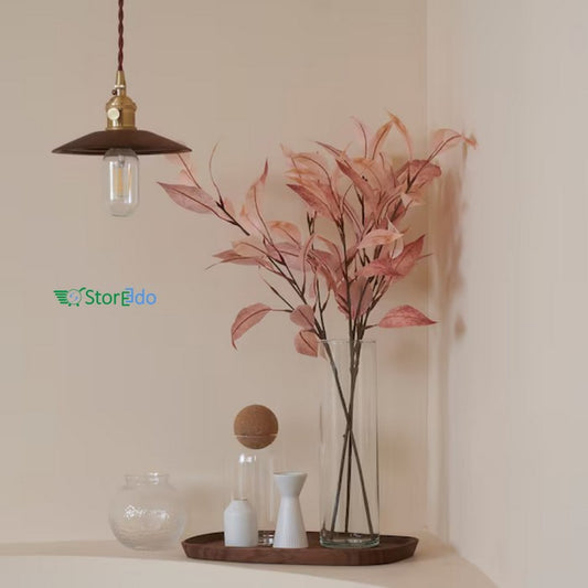 IKEA : SMYCKA : Artificial Leaf - Eucalyptus / Pind