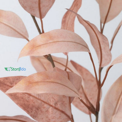 IKEA : SMYCKA : Artificial Leaf - Eucalyptus / Pind
