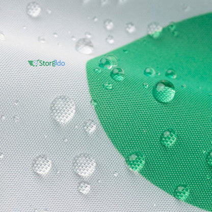 IKEA : SNOJONKVILL : Shower Curtain