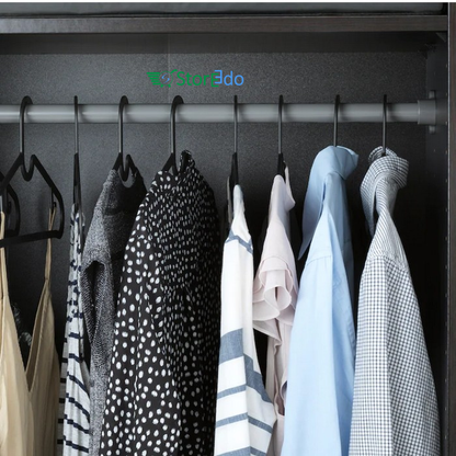IKEA : SPRUTTIG : Hangers - Pack of 10