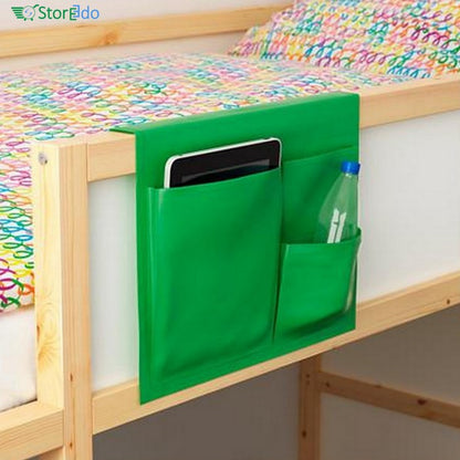 IKEA : STICKAT : Bed Pocket