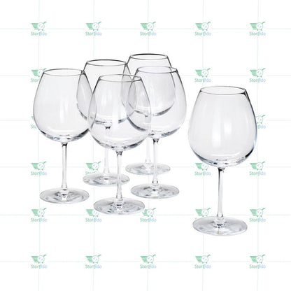IKEA : STORSINT : Wine Glass