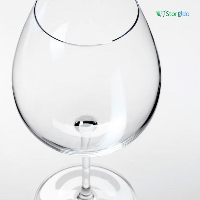 IKEA : STORSINT : Wine Glass