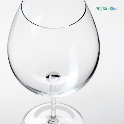 IKEA : STORSINT : Wine Glass