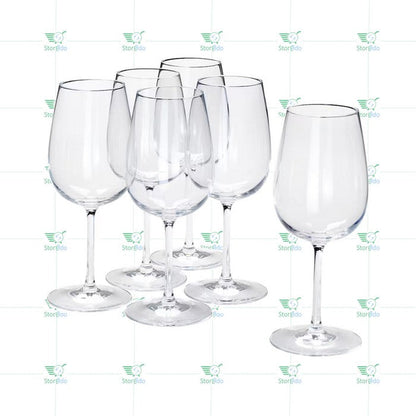 IKEA : STORSINT : Wine Glass