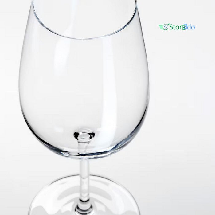 IKEA : STORSINT : Wine Glass