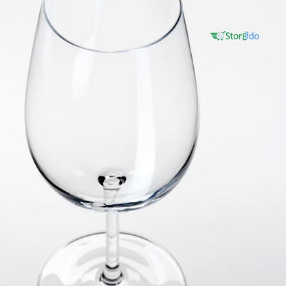 IKEA : STORSINT : Wine Glass