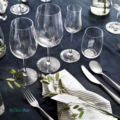 IKEA : STORSINT : Wine Glass