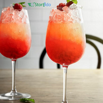 IKEA : STORSINT : Wine Glass