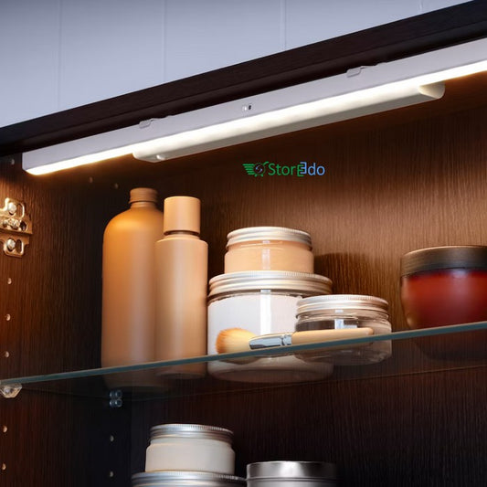 IKEA : STOTTA : LED Cabinet Lighting Strip With Sensor