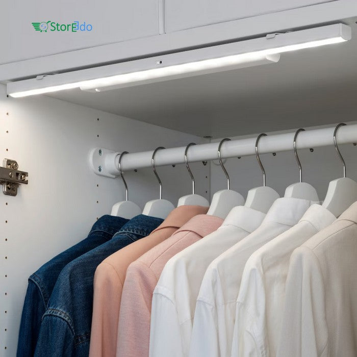 IKEA : STOTTA : LED Cabinet Lighting Strip With Sensor