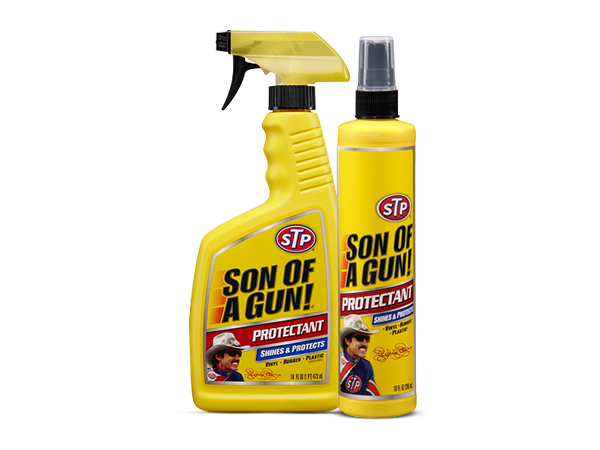 STP® Son Of Gun Protectant