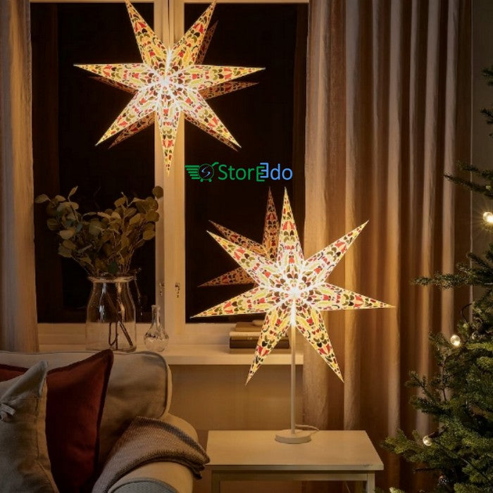 Ikea Star Lights IKEA STRALA Lamp Shade – Storeedo
