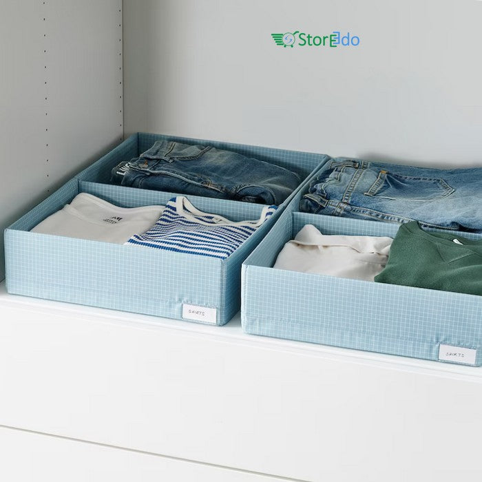 IKEA : STUK : Box with Compartments