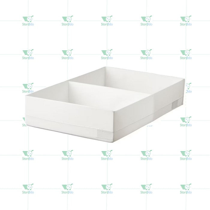 IKEA : STUK : Box with Compartments