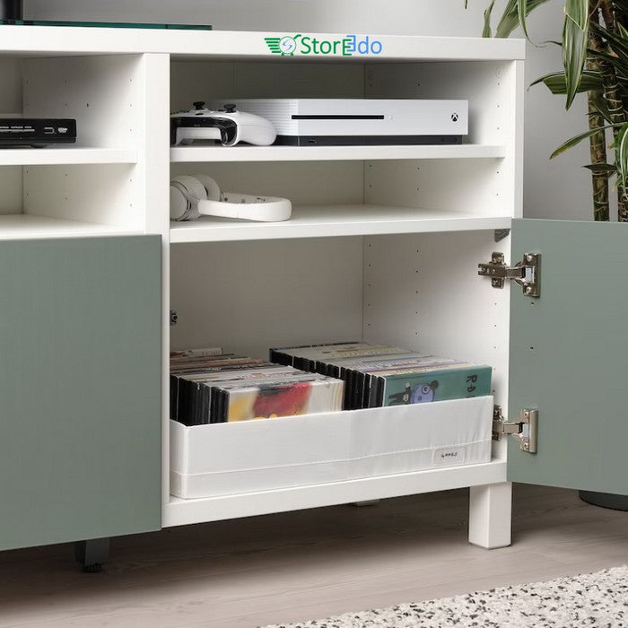 IKEA : STUK : Box with Compartments