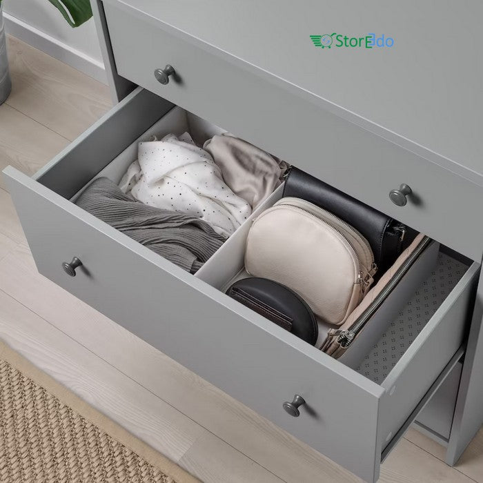 IKEA : STUK : Box with Compartments