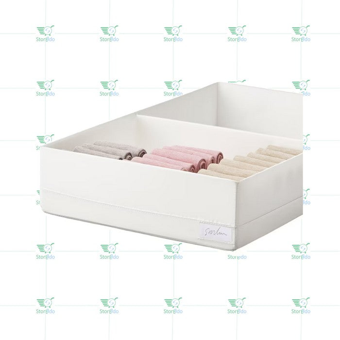 IKEA : STUK : Box with Compartments