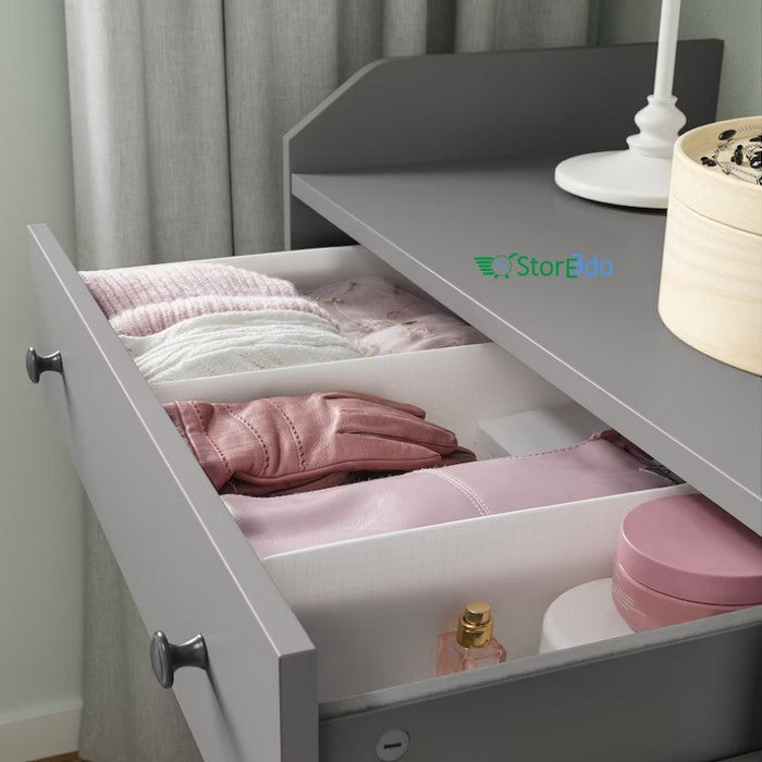 IKEA : STUK : Box with Compartments