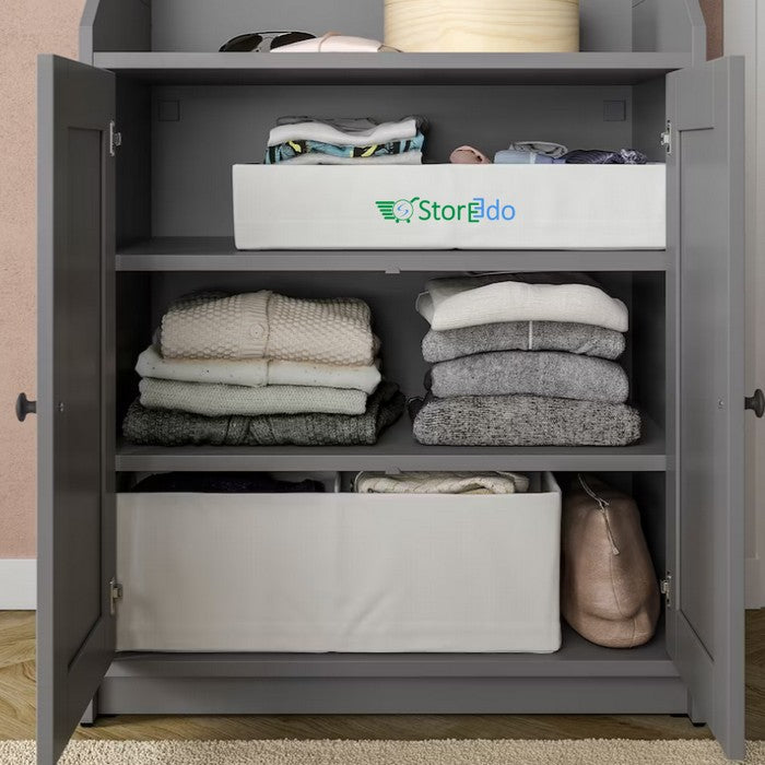 IKEA : STUK : Box with Compartments