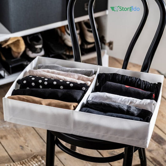 IKEA : STUK : Box with Compartments