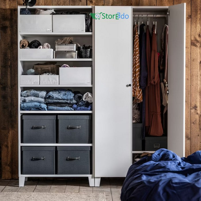 IKEA : STUK : Box with Compartments