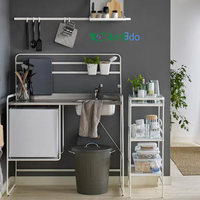 IKEA : SUNNERSTA : Container