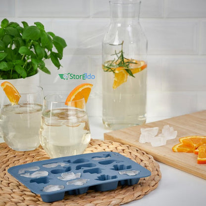 IKEA : SURSOT : Ice Cube Tray