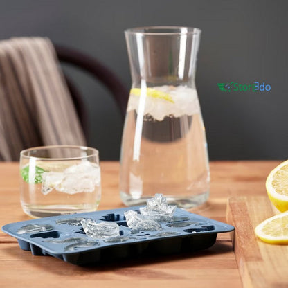 IKEA : SURSOT : Ice Cube Tray