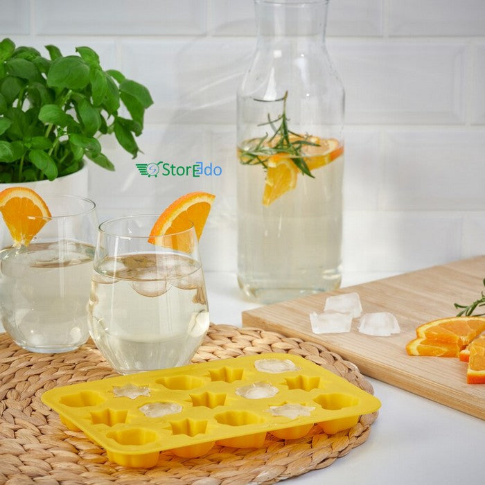 IKEA : SURSOT : Ice Cube Tray