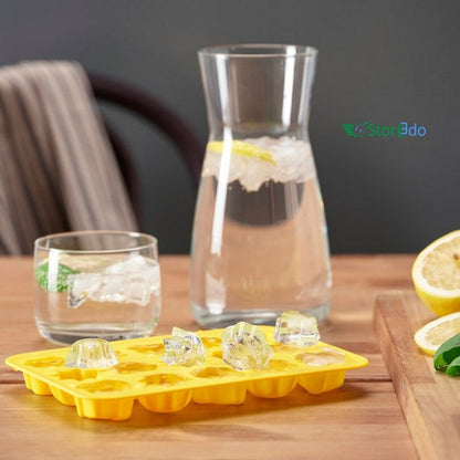 IKEA : SURSOT : Ice Cube Tray