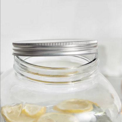 HomeCentre : FOSTER : Glass Beverage Dispenser