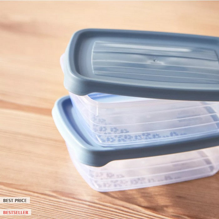 HomeCentre : PEARL : Food Containers - Set of 2