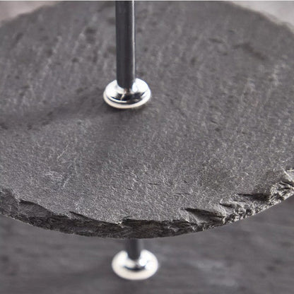 HomeCentre : DE LAND : 2-Tier Cake Stand