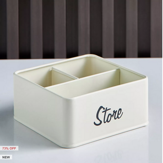 HomeCentre : FELICITY : Storage Box