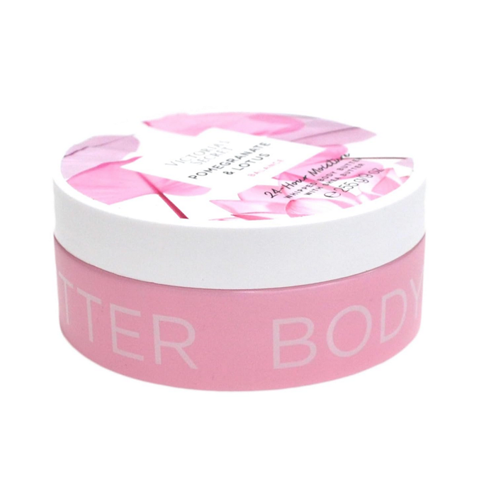 Victoria's Secret : Body Butter - Pomegranate and Lotus