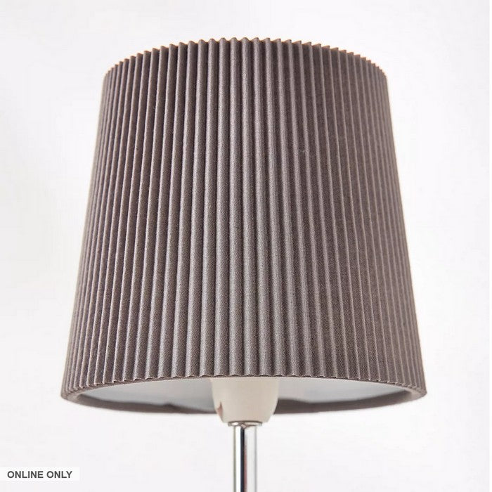 HomeCentre : GAIDEN : Metal Table Lamp