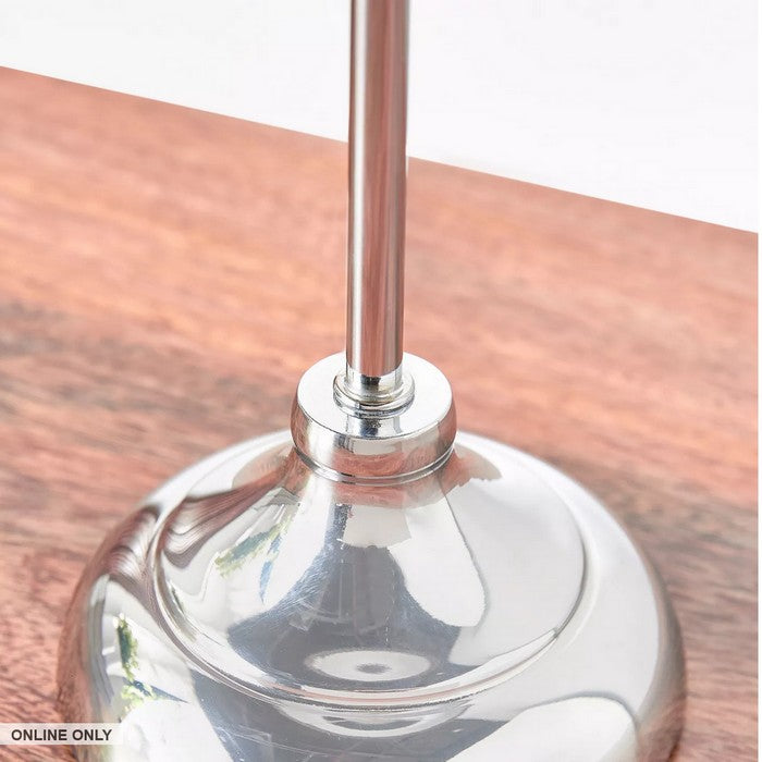 HomeCentre : GAIDEN : Metal Table Lamp