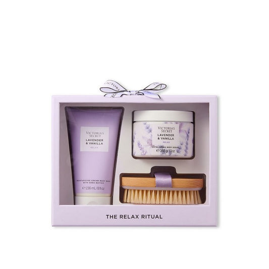 Relaxation Kit Rituals Bundles – Storeedo
