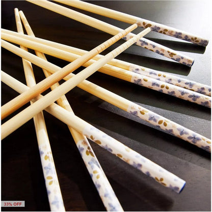 HomeCentre : TIO : Bombo Chopsticks Set of 12
