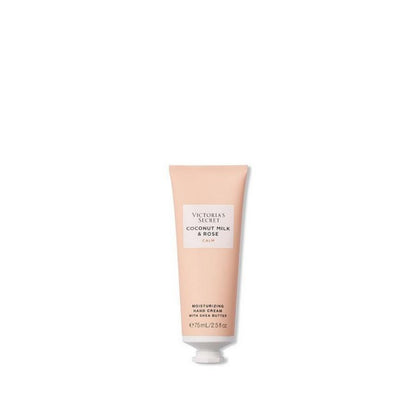 Victoria's Secret : Hand Cream - Coconut Milk and Rose