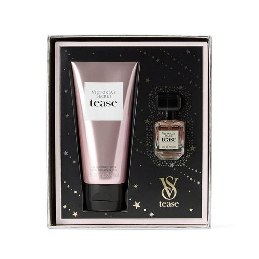 Victoria's Secret : Tease : Fine Fragrance Duo Gift