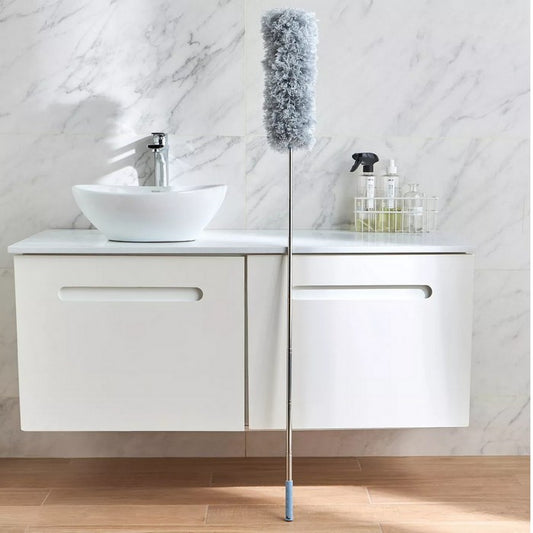 HomeCentre : AGILA : Telescopic Microfibre Duster
