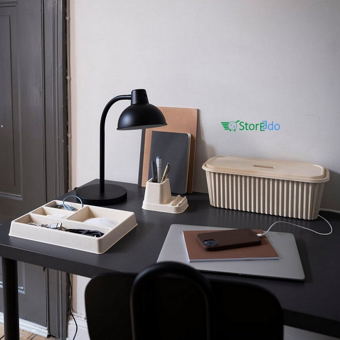 IKEA : HONSNAT : Cable Management Box