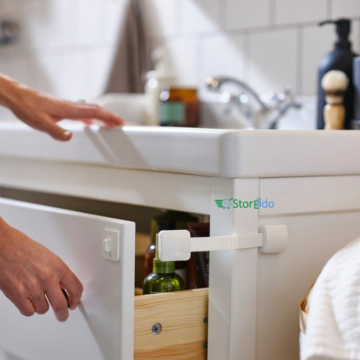 IKEA : UNDVIKA : Multi Latch